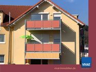 Seniorenwohnung in gepflegter Anlage in Wallbach. Betreuung nach Wunsch (sep. Vertrag) - Hünstetten
