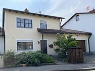 Reihenmittelhaus mit Wintergarten für die große Familie in 85469 Walpertskirchen - Walpertskirchen