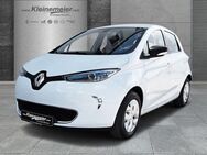 Renault ZOE, Life ZE40 Android Mietbatterie, Jahr 2019 - Minden (Nordrhein-Westfalen)