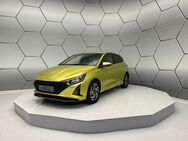 Hyundai i20, 1.0 T-GDI Trend Metallic, Jahr 2022 - Neukirchen-Vluyn