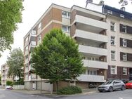 Demnächst frei! 3-Zimmer-Wohnung in Hagen Wehringhausen - Hagen (Stadt der FernUniversität)