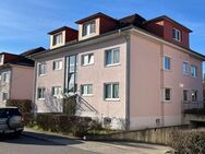 3-Zimmer-Wohnung in Nietleben - Renovierte Wohnung mit neuen Böden - Halle (Saale)