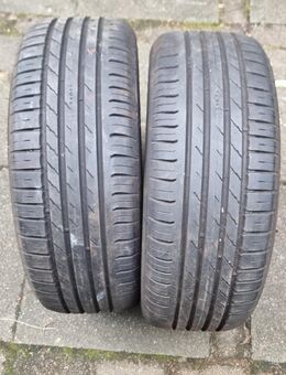 2x Reifen 205 55 R16 94V Nokian Wetprof Sommerreifen - Hamburg Wandsbek