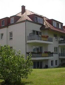 Schöne geräumige Wohlfühloase! - Pulsnitz