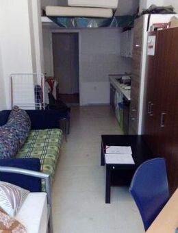 MiniAppartment in ordentlichem Haus - Leipzig