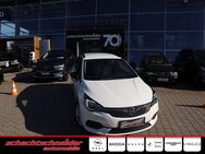 Opel Astra, 1.4 ST Edition Turbo, Jahr 2021 - Potsdam