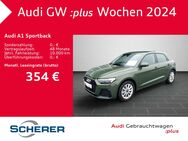 Audi A1, Sportback 25 TSFI Advanced, Jahr 2024 - Simmern (Hunsrück)