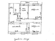 [TAUSCHWOHNUNG] Schöne 3-Zimmer-Wohnung am Südbahnhof - Köln