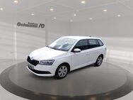 Skoda Fabia, 1.0 MPI Combi Cool Plus, Jahr 2021 - Fritzlar