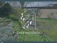 RESERVIERT - Casa Naturata - Idyllischer Bungalow auf paradiesischem Grundstück am Waldrand - Konstanz