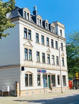 Moderne Einbauküche I Tageslichtbad mit Badewanne & Dusche I Abstellraum I PKW-Stellplatz verfügbar - Dresden