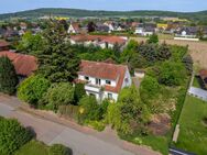 Ihr Renovierungsprojekt zum Grundstückspreis! - Hüllhorst