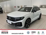 VW Touareg, 3.0 l R-Line V6 TDI, Jahr 2022 - Passau