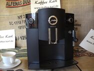 Jura Impressa c5 Kaffeevollautomat, Kaffeeautomat Generalüberholt - Mechernich