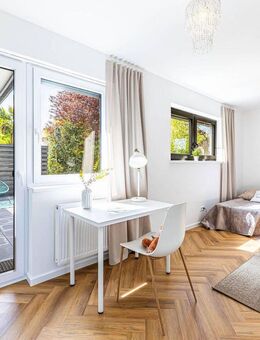 Ohne Makler. Erstbezug nach Sanierung. 206?m² EFH. Sofort frei! Objektvideo - Bamberg