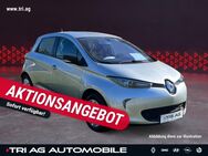 Renault ZOE, Life Z E zgl Batteriemiete, Jahr 2019 - Kippenheim