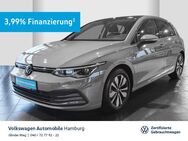 VW Golf, 2.0 TDI VIII Move AppConnect, Jahr 2023 - Glinde