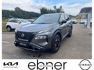 Nissan X-Trail, 1.5 N-Trek VC-T e-4orce, Jahr 2022 - Baienfurt