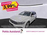 VW Passat Variant, 2.0 TDI Business, Jahr 2022 - Hamm