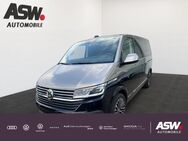 VW T6 Multivan, 2.0 l ighline TDI Radst 3000, Jahr 2023 - Neckarsulm