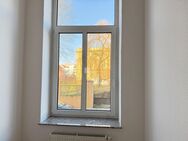 Helle 2-Zimmer-Wohnung mit Süd-Balkon in ruhiger Lage - in der Werdervorstadt - sofort verfügbar! - Schwerin