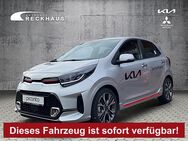 Kia Picanto, 1.2 GTL TECH, Jahr 2023 - Langenberg