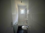 Helle 1-Zimmer-Wohnung mit Balkon - Delmenhorst