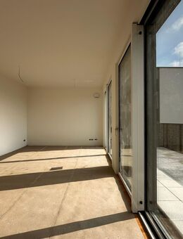 Eigentum statt Miete? Jetzt Penthouse kaufen & im Herbst einziehen! - Leipzig