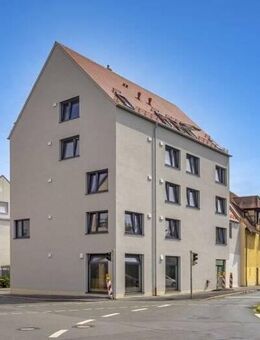 1-Zimmer- Studenten-Apartment in Nürnberg - Wöhrd - Nürnberg