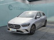 Mercedes B 250, e PROGRESSIVE MULTIB WIDE AMBI, Jahr 2021 - München