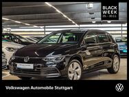 VW Golf, 1.5 TSI 8 Style, Jahr 2020 - Stuttgart