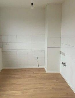 3-Zimmer-Wohnung in Kreuztal - Kreuztal