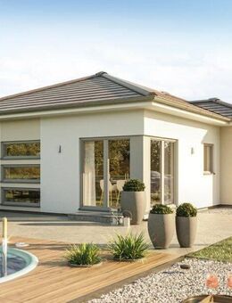 Genießen Sie Ihren zweiten Lebensabschnitt in ruhiger Lage mit guter Infrastruktur - Münsingen