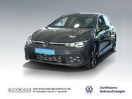 VW Golf, 2.0 TDI VIII GTD, Jahr 2022 - Ingolstadt