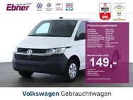 VW T6, KASTEN LANG 150PS TDI NA, Jahr 2023 - Albbruck