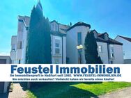 VERMIETET - Gemütliche 2-Zimmer-Eigentumswohnung im Erdgeschoss - ruhige Siedlungslage – Kapitalanlage! - Haßfurt