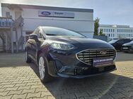 Ford Fiesta, 1.0 EcoBoost Hybrid TITANIUM, Jahr 2023 - Wiesbaden