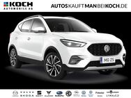 MG ZS, 1.0 T LUX Camera DARK Cosmic S, Jahr 2022 - Berlin