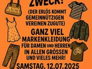 Hofflohmarkt für den guten Zweck!!! 12.07.25!! - Oldenburg