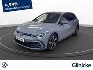VW Golf, 1.4 GTE eHybrid, Jahr 2021 - Minden (Nordrhein-Westfalen)