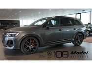 Audi SQ7, TFSI | | | | Laser |, Jahr 2024 - Blaufelden