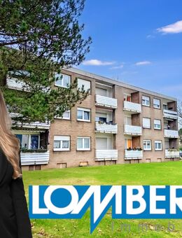 NETTETAL - SELTENE GELEGENHEIT! 12-PARTEIENHAUS MIT 4 GARAGEN ZU KAUFEN - Nettetal
