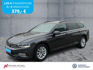 VW Passat Variant, 1.5 TSI BUSINESS, Jahr 2024 - Bayreuth