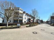Stylisches 2 Raum Apartment im 1.OG mit Balkon sowie PKW-Stellplatz zum Kauf - Weimar