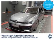 VW Passat Variant, 2.0 TDI R-Line, Jahr 2024 - Stuttgart