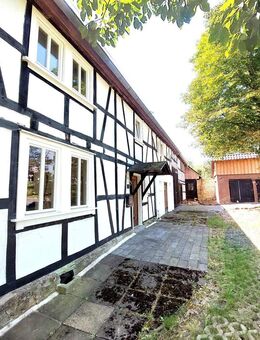 Kernsaniertes Anwesen mit Ausbaumöglichkeit (2 EW`s) nur 30 Minuten bis Köln/Bonn mit Traumblick! - Oberirsen