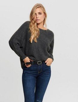 ONLY Strickpullover ONLDANIELLA L/S PULLOVER KNT NOOS