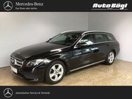 Mercedes E 220, d AVANTGARDE Exterieur, Jahr 2017 - Neumarkt (Oberpfalz)