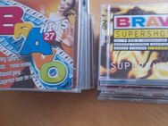 Bravo-Hits Nummer 28 -35, Boom2003 Hits - Lippstadt