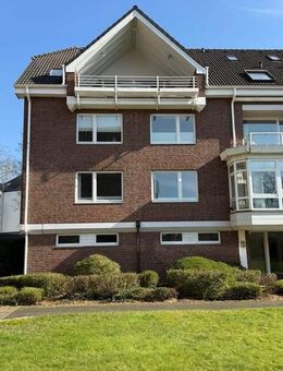 Penthouse in zentraler Lage von SG Ohligs - Solingen (Klingenstadt)